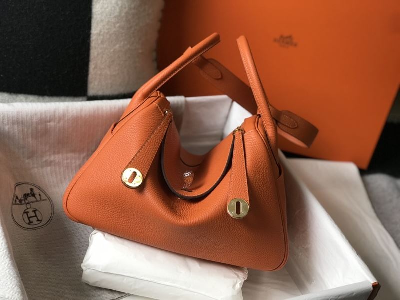 Hermes Lindy Bags